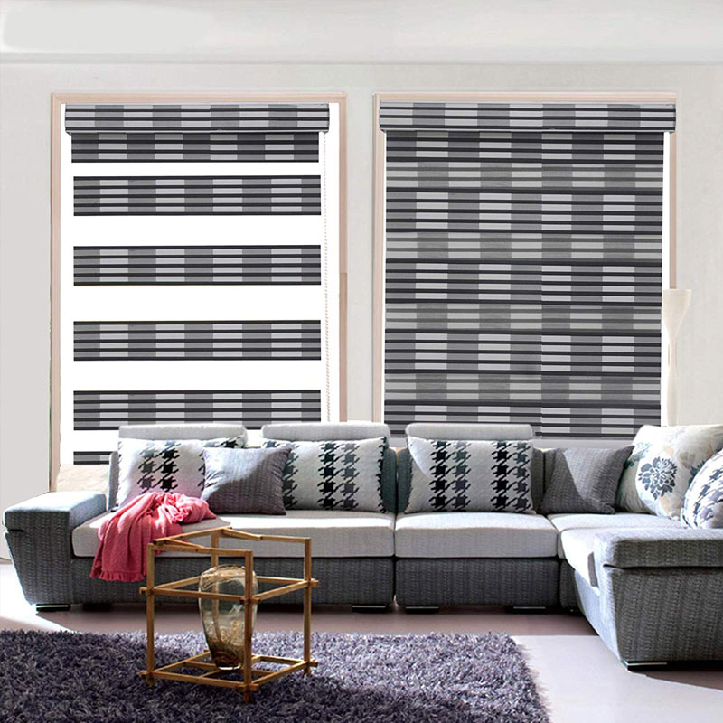 Panel Blinds