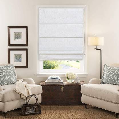 Roman Blinds