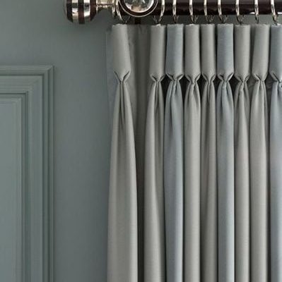 Goblet Curtain